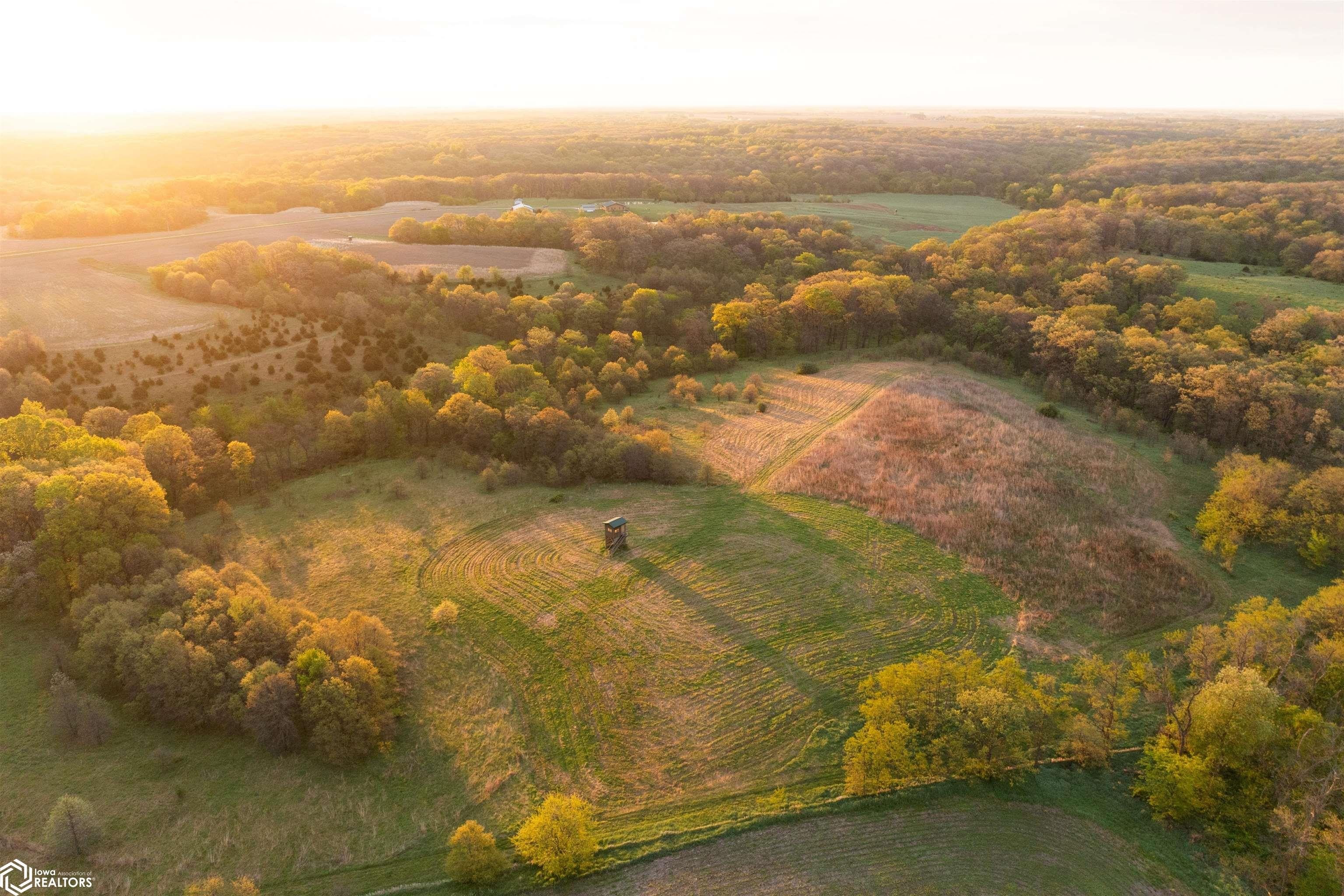Prime Hunting Land with Income