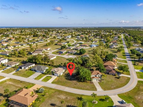 Vacant Residential Lot