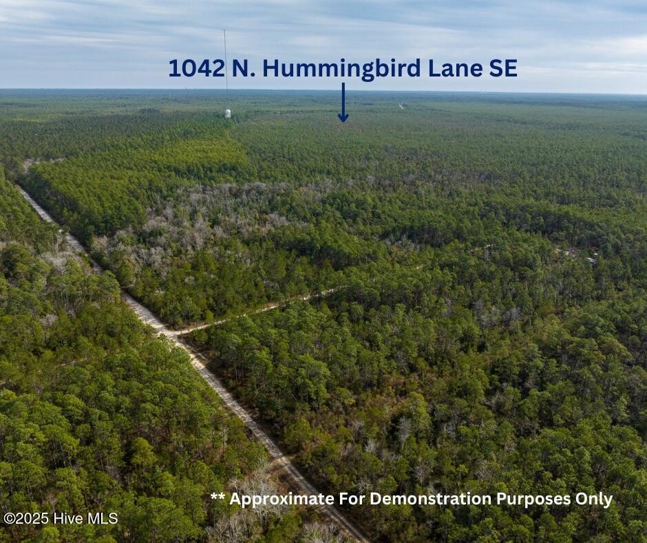 Southport Land Parcel For Sale