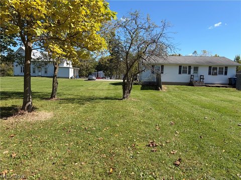 Multi-Family and Ranch Investment Property