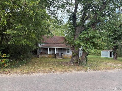 Land, Mountain View, MO
