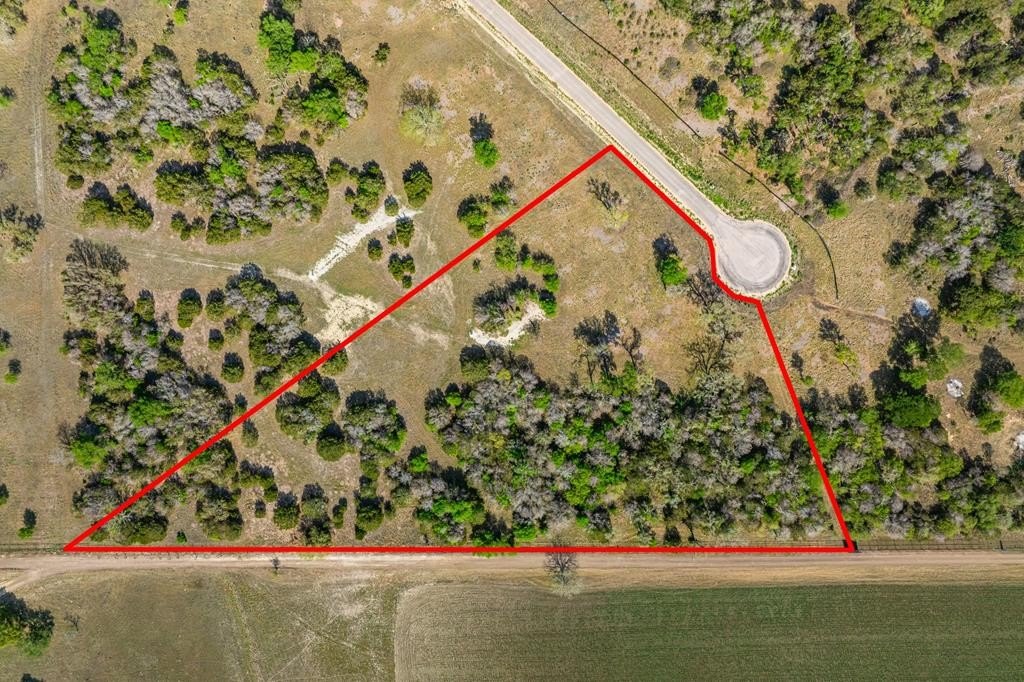Texas Hill Country Acreage