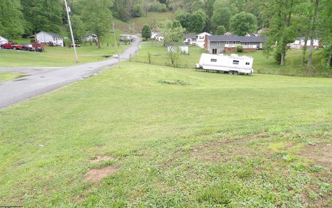 Residential Land in Weston, WV
