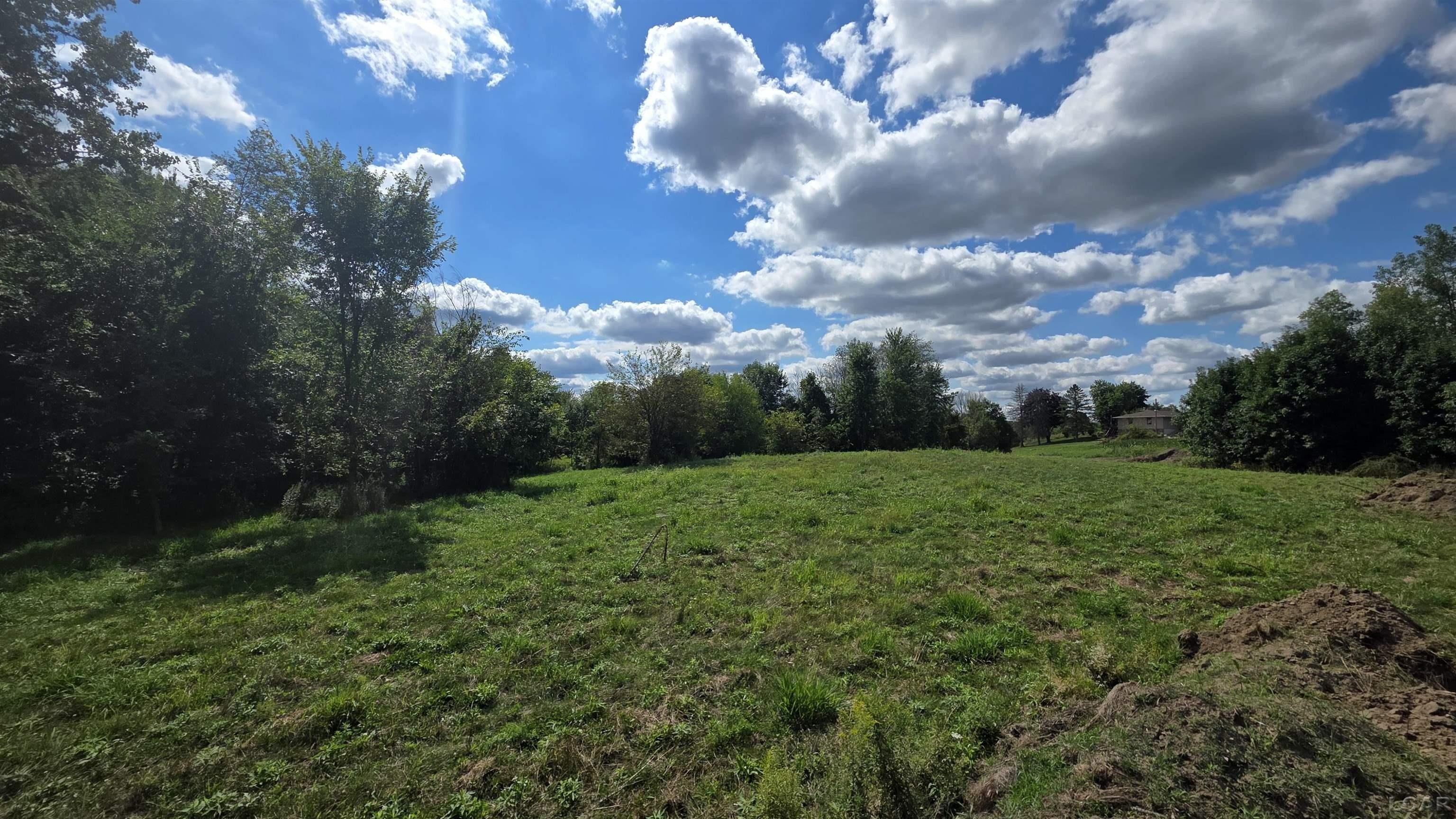 Residential Land Near Horseshoe Lake