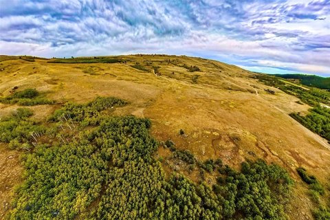 Land, Roscoe, MT