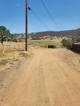 Clearlake Land with Lake Views