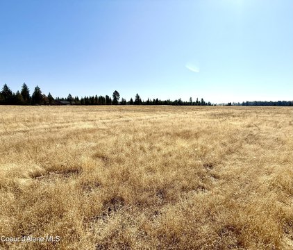 Build-Ready Rural Land Parcel