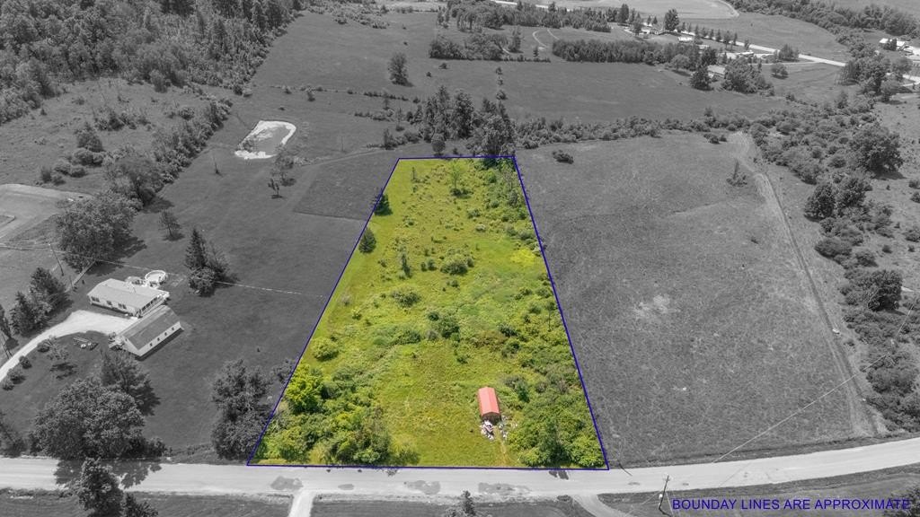 Vacant Land in Tioga County