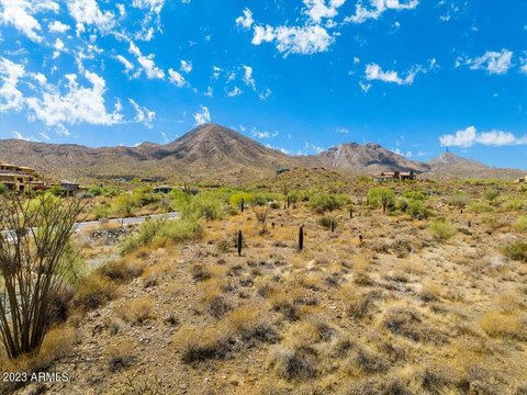 Eagles Nest Corner Lot