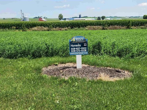 Residential Lot in Dane, WI