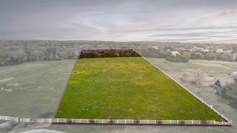 Residential Land in Gated Community