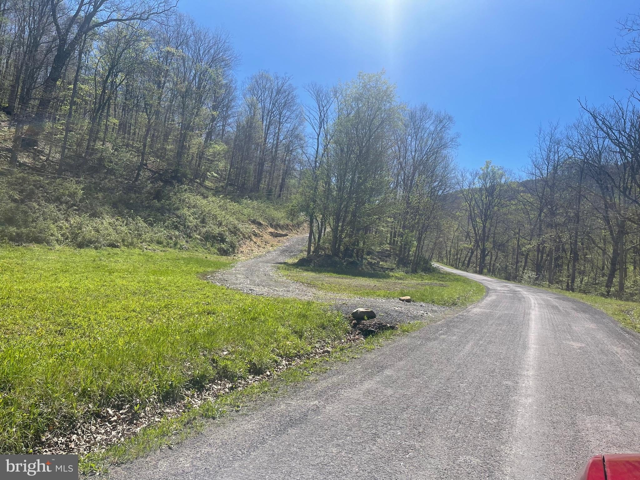 21 Acre Waterfront Land