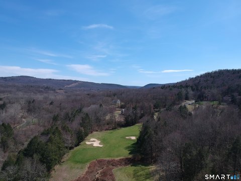 LAND - Sherman, CT