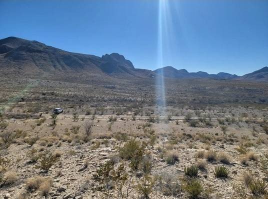 20 Acres of Vacant Land