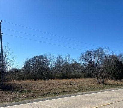 Vacant Land, Vian, OK
