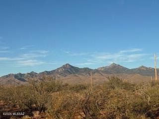 Land in Rio Rico, Arizona