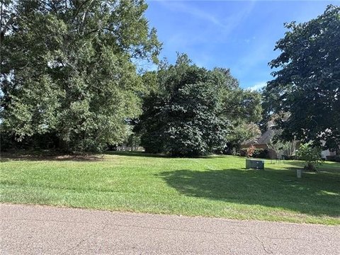 LAND - Abita Springs, LA