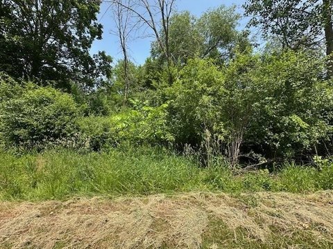 Lake Koshkonong Land Opportunity