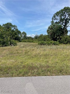 Lehigh Acres Land For Sale