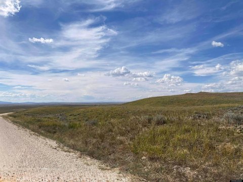 LOTS AND LAND, Casper, WY
