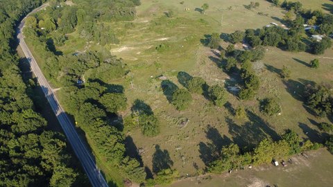 Harleton Land Ready to Build