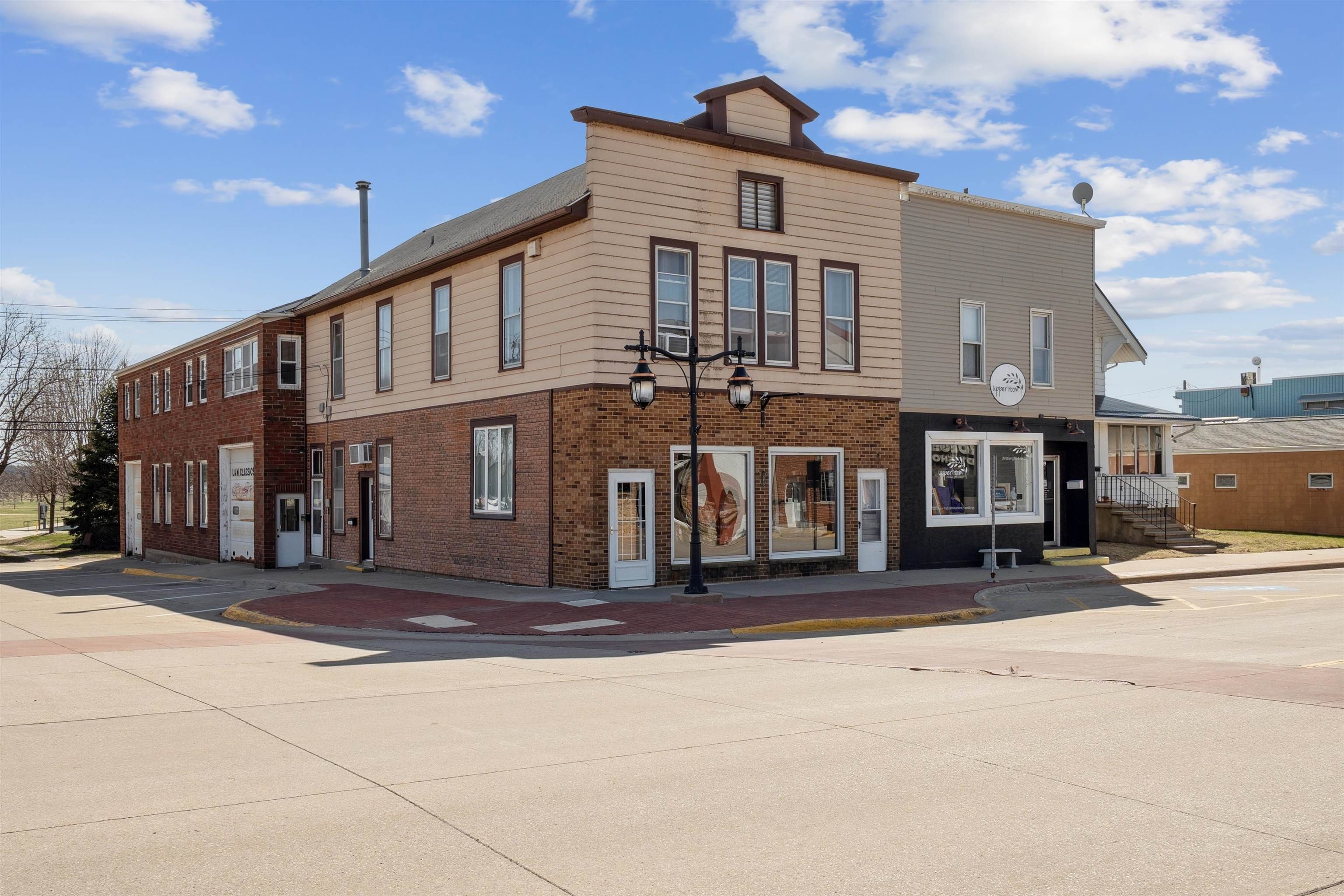 Dyersville Mixed-Use Investment Opportunity