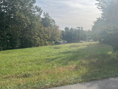 Land, Jackson Twp, OH