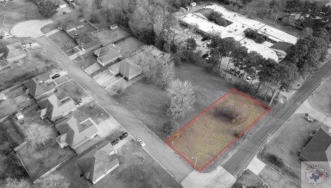 Residential Land in Texarkana, TX