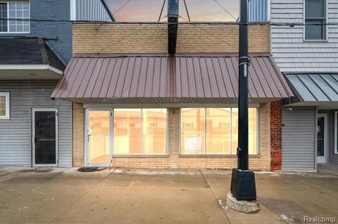 Turnkey Restaurant Space in North Branch