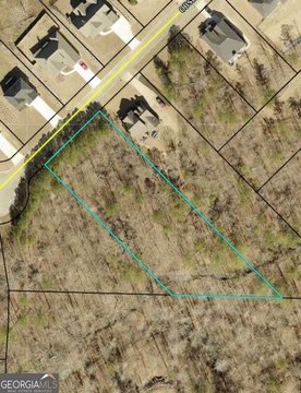 Land in Established Dallas Neighborhood