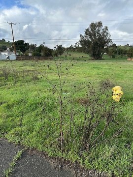 Residential Lot Near Lake Elsinore