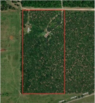 LAND - Spavinaw, OK