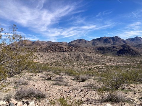 Kingman, AZ Land Parcel