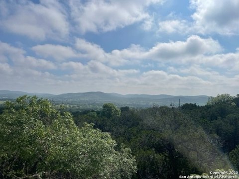 Land, Bandera, TX