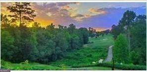 Manor Golf Course View Lot