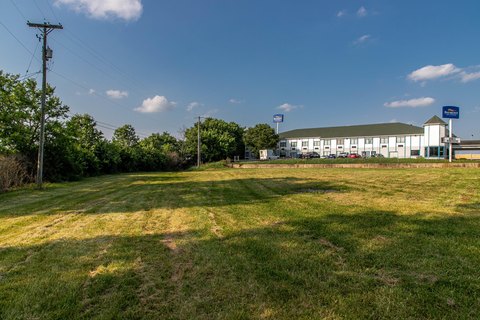 Winchester Commercial Land For Sale