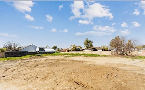 Vacant Lot in Placentia