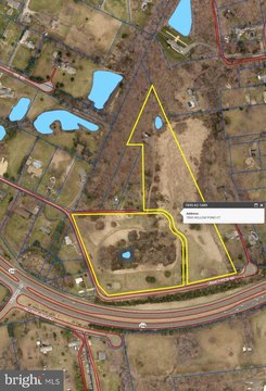Manassas Land Development Opportunity
