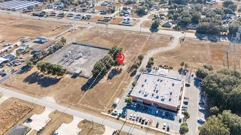 B4 Commercial Land