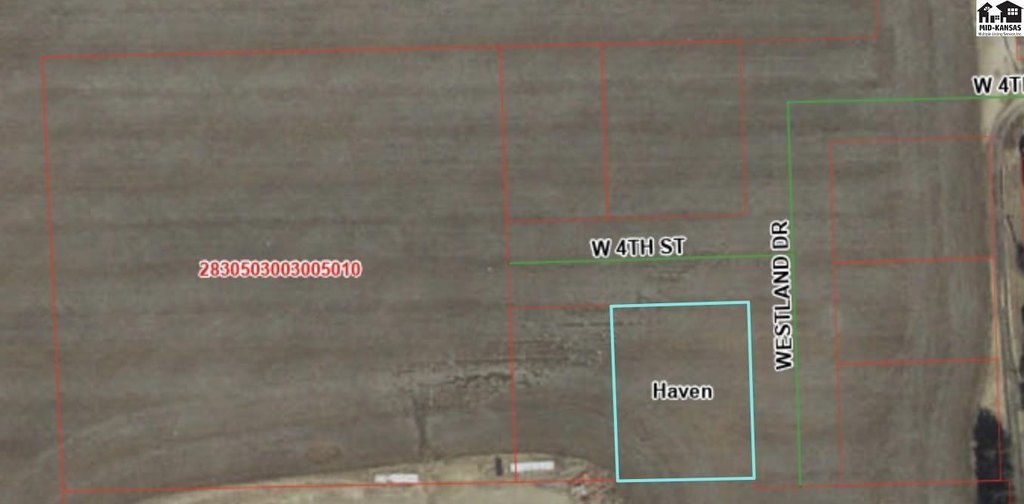 410 Main St, Haven, KS 67543-9284