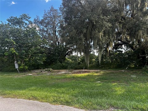 Land, MULBERRY, FL