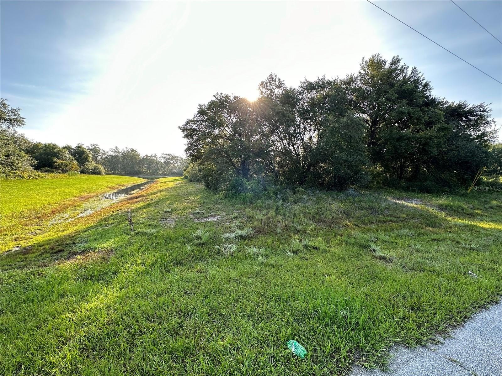 Residential Land in Kissimmee, FL