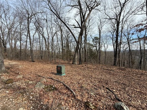 Eureka Springs Land For Sale