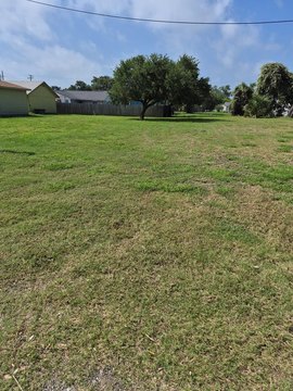 LAND - ROCKPORT, TX