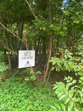 Residential Land Near Jonesboro