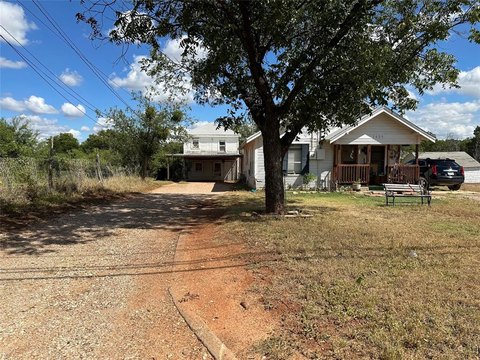 Multi-Unit Portfolio in Abilene, TX