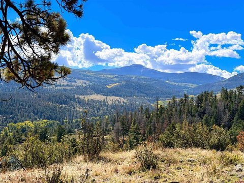 LAND, South Fork, CO