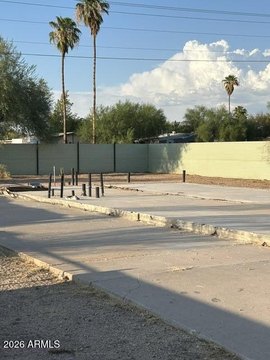 Land, Mesa, AZ