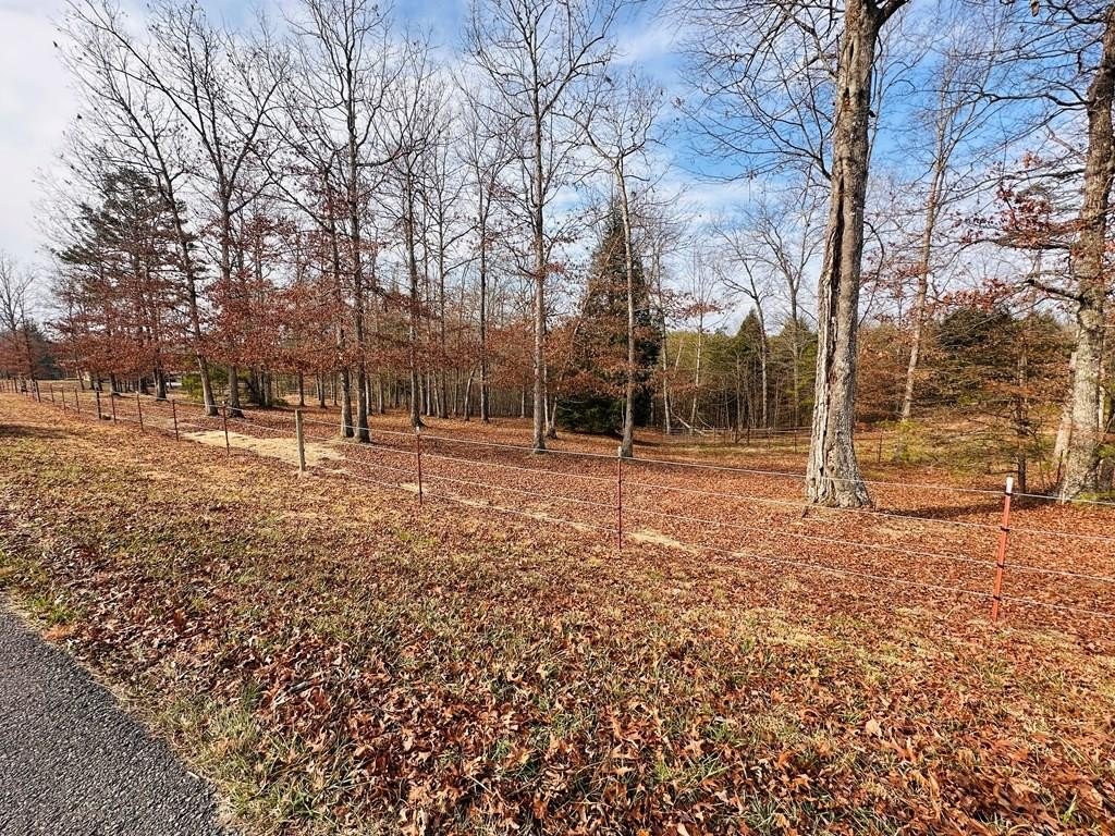 Equestrian Land in Ridge Top