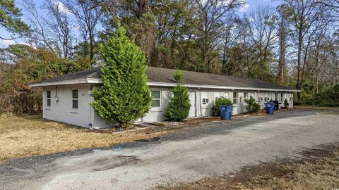 Myrtle Beach Multifamily Investment Opportunity